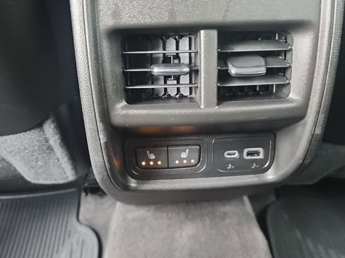 Used 2019 Cadillac XT4 Sport w/ Cold Weather Package image 22