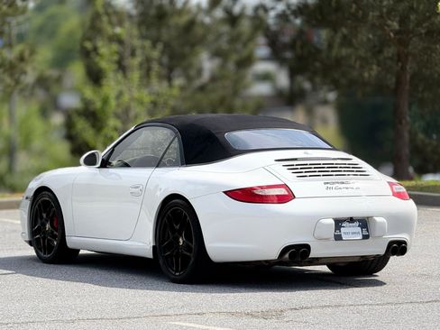 Used 2012 Porsche 911 Carrera S RWD image 10