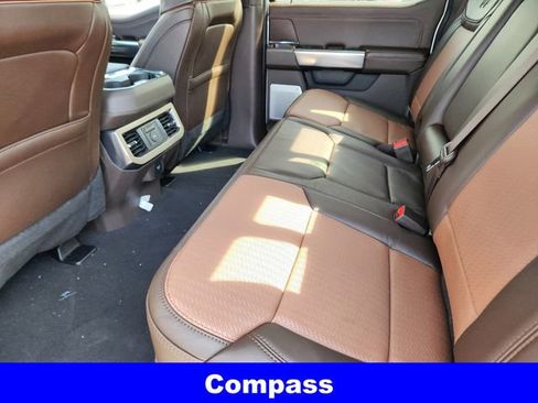 New 2026 Ford F250 King Ranch image 30