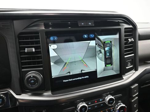 New 2025 Ford F150 Raptor image 15