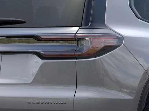 New 2026 GMC Acadia Elevation w/ Black Edition FWD image 51