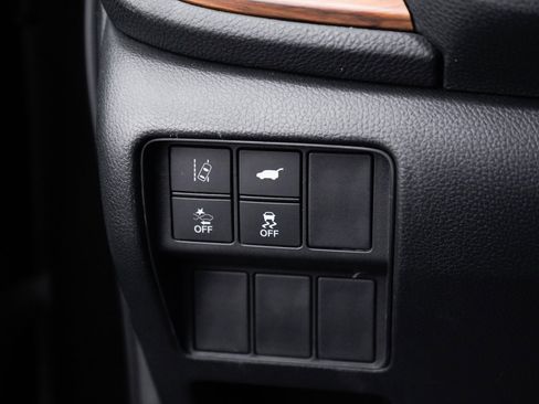 Used 2017 Honda CR-V EX-L image 22