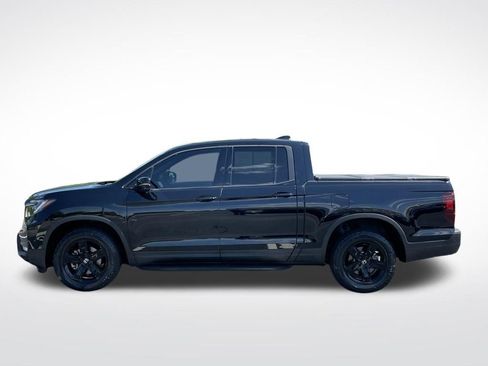 Certified 2023 Honda Ridgeline Black Edition image 2