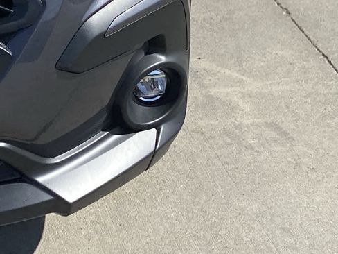 Certified 2025 Subaru Crosstrek 2.5i Limited w/ Popular Package #4A image 10