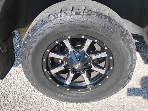 Used 2014 RAM 1500 Tradesman w/ Power & Remote Entry Group image 15