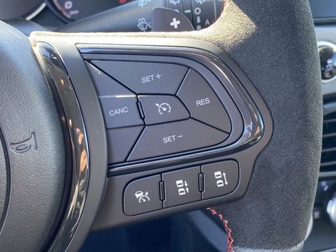 New 2023 FIAT 500X Sport w/ Technology Group image 18