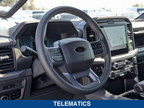 New 2026 Ford F150 XLT w/ Equipment Group 302A MID AWD/4WD image 47