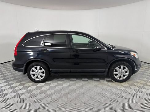 Used 2008 Honda CR-V EX image 4