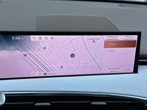 New 2026 Genesis Electrified GV70 image 19