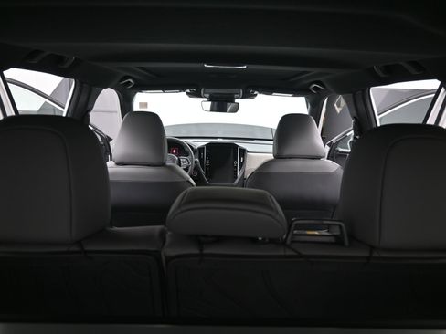 New 2026 Subaru Forester Limited image 36