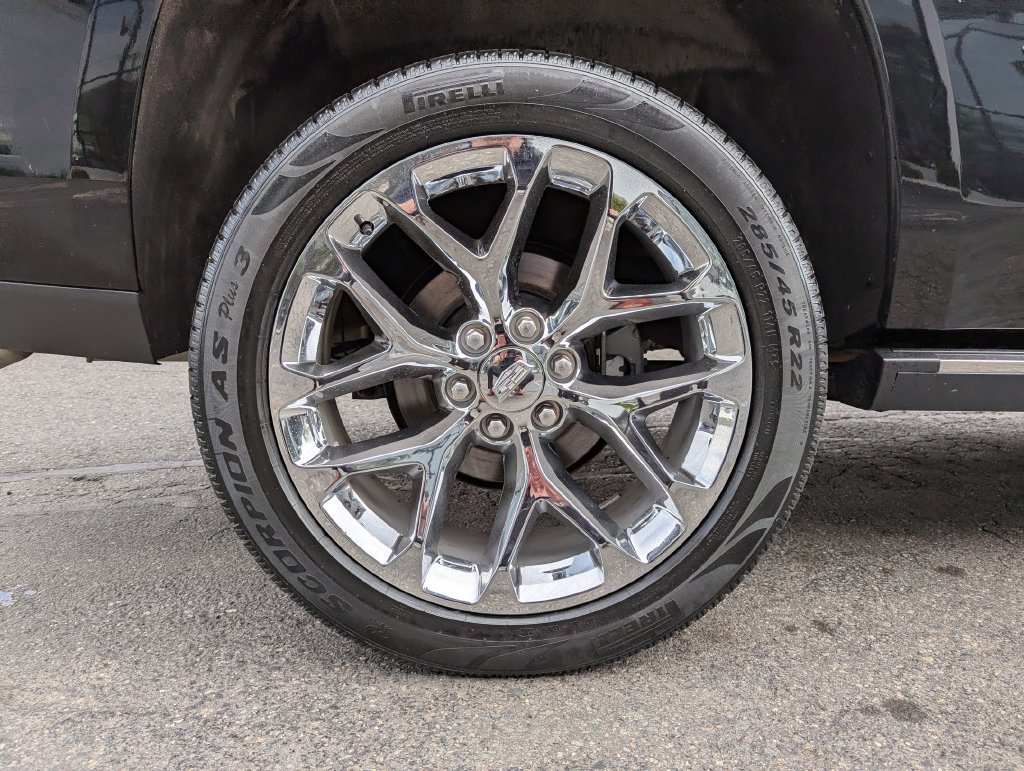 Used 2020 Cadillac Escalade Platinum AWD/4WD image 59