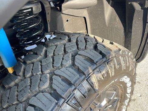 New 2026 RAM 2500 Tradesman w/ Power Wagon Package image 10