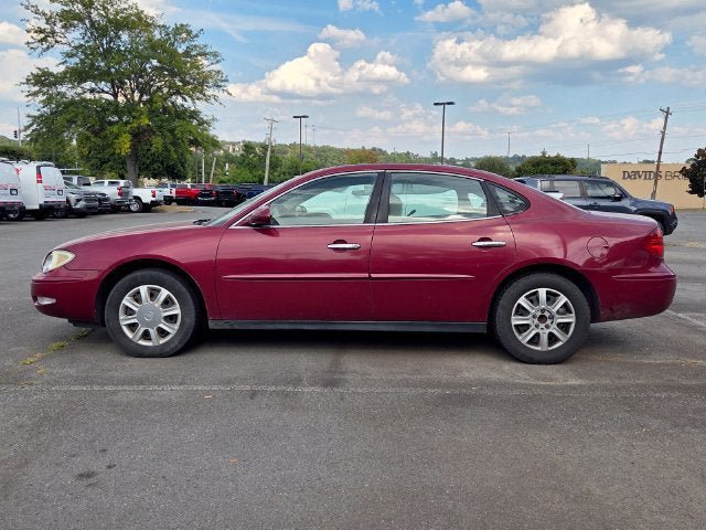 Used 2005 Buick LaCrosse CX FWD image 5