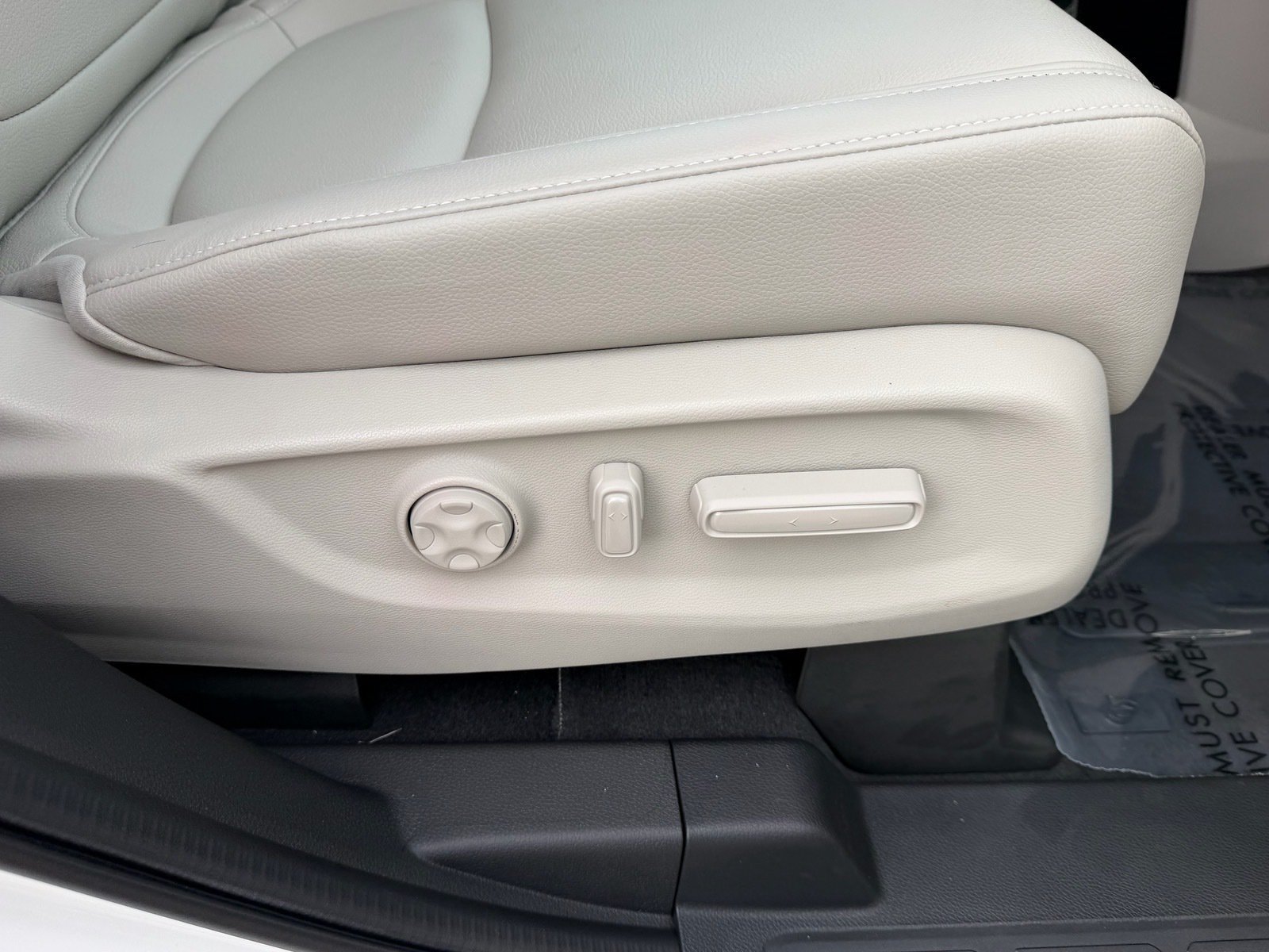 New 2027 Honda Odyssey EX-L image 16