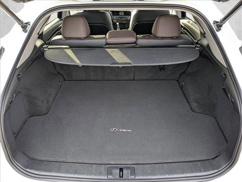 Used 2017 Lexus RX 350 AWD image 6