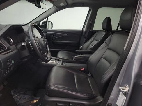 Certified 2023 Honda Ridgeline RTL-E image 24
