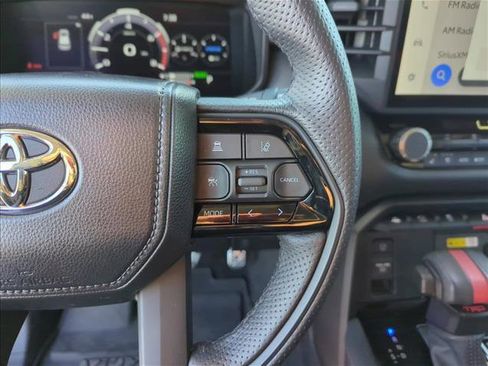 Used 2023 Toyota Sequoia TRD Pro image 17