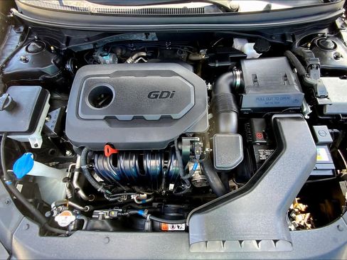 Used 2019 Hyundai Sonata SE image 32