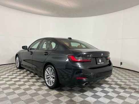 Used 2023 BMW 330i xDrive Sedan w/ Driving Assistance Package image 5