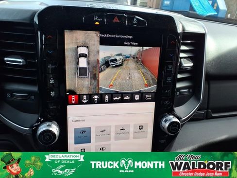 New 2026 RAM 3500 Big Horn image 14