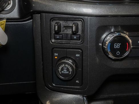 Used 2021 Ford F150 XLT w/ Equipment Group 301A Mid AWD/4WD image 20