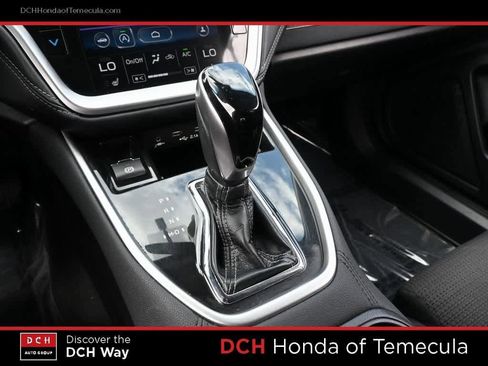 Used 2020 Subaru Outback Premium image 10