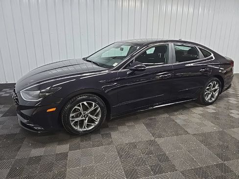 Used 2023 Hyundai Sonata SEL FWD image 6