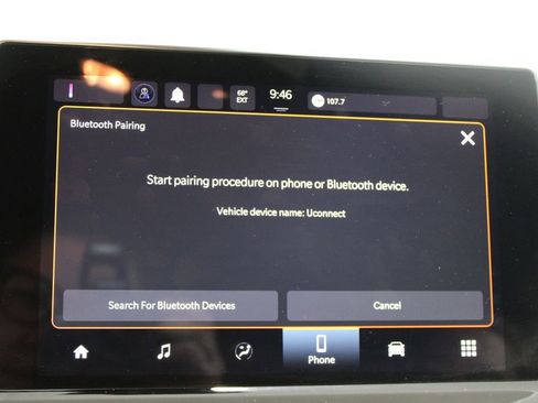 Used 2024 Jeep Compass Latitude image 31