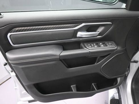New 2026 RAM 1500 Big Horn AWD/4WD image 26