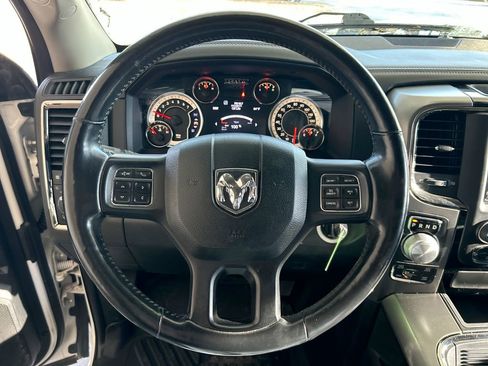 Used 2017 RAM 1500 Sport AWD/4WD image 17