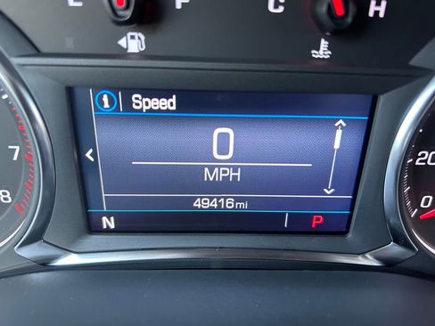 Certified 2023 GMC Acadia SLE w/ Driver Convenience Package image 26