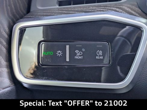 Used 2019 Audi A7 3.0T Premium Plus w/ Premium Plus Package image 26