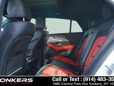 Used 2021 Mercedes-Benz GLE 63 AMG S image 54