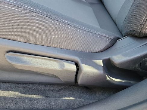 New 2026 Subaru Crosstrek 2.0i Premium image 17