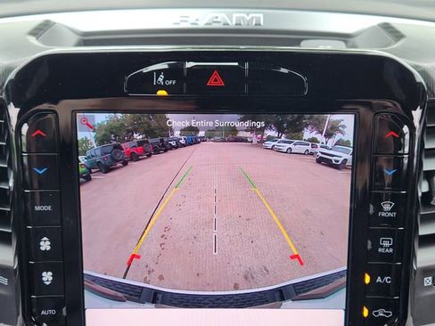 New 2026 RAM 1500 Big Horn image 15