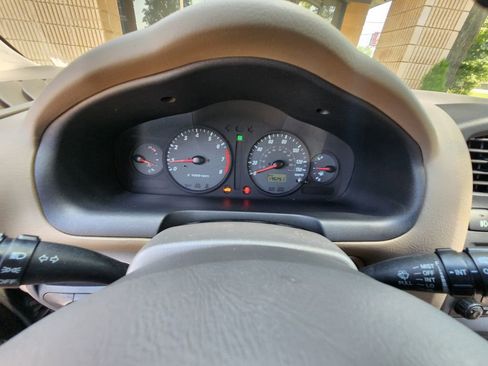 Used 2004 Hyundai Santa Fe GLS image 18