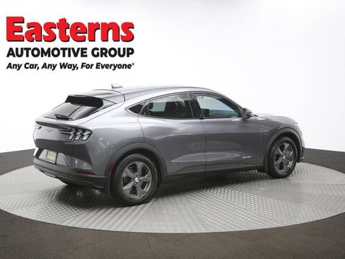 Used 2021 Ford Mustang Mach-E Select image 40