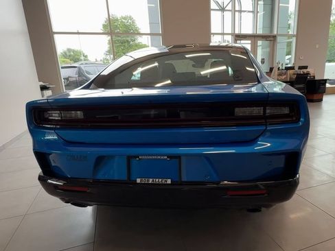 New 2026 Dodge Charger R/T AWD/4WD image 6