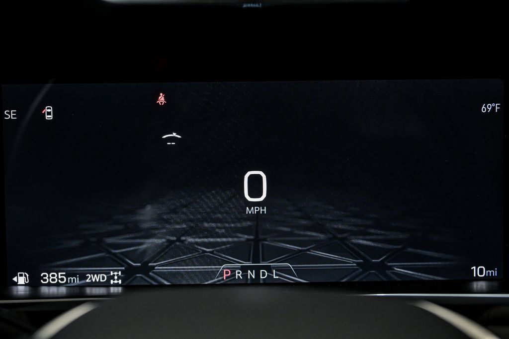 New 2026 GMC Canyon Denali AWD/4WD image 21