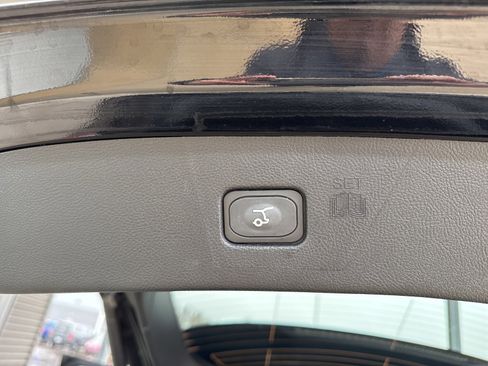 Certified 2024 Ford Edge SEL w/ Convenience Package image 37