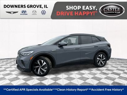 Used 2023 Volkswagen ID.4 Pro