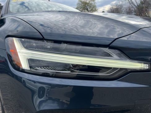 Certified 2024 Volvo S60 B5 Plus AWD/4WD image 13
