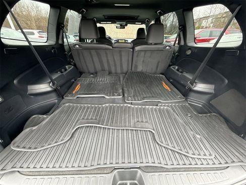 Used 2022 Honda Pilot TrailSport image 21