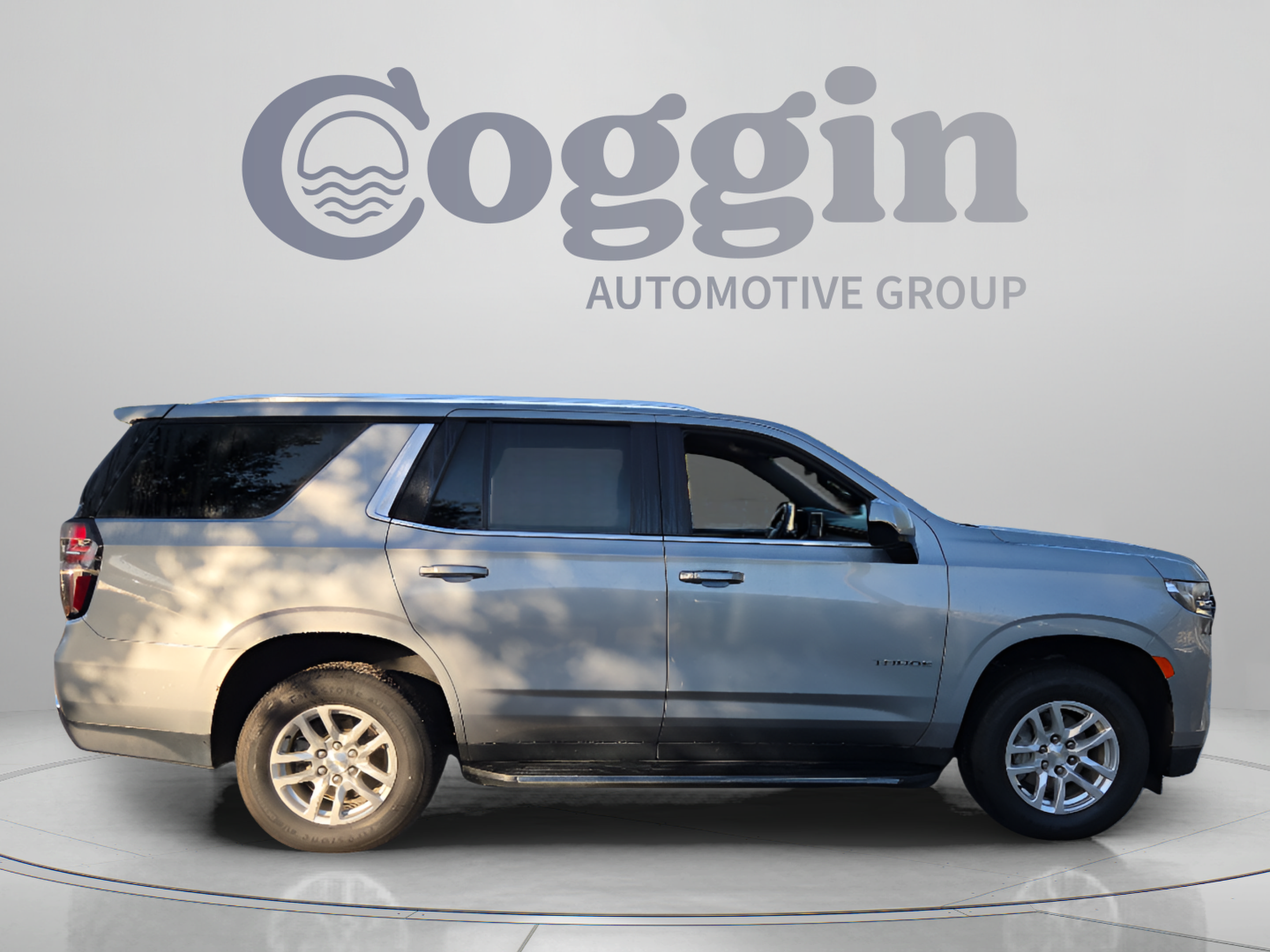Used 2023 Chevrolet Tahoe LT RWD image 6