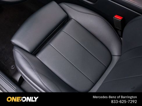 Certified 2023 Mercedes-Benz GLB 250 4MATIC image 15