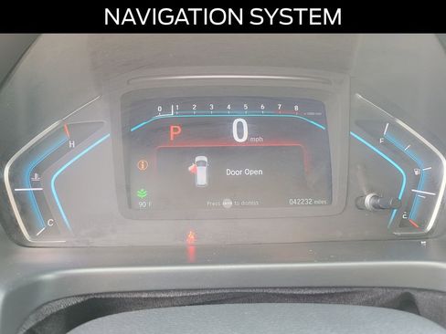 Used 2019 Honda Odyssey Elite image 23