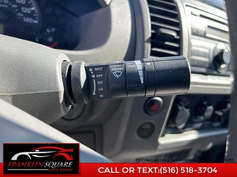 Used 2012 Nissan Frontier S w/ S Preferred Pkg image 32