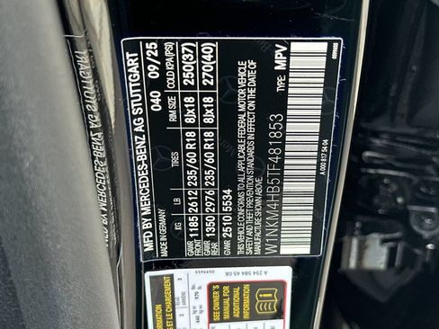 Certified 2026 Mercedes-Benz GLC 300 4MATIC image 34