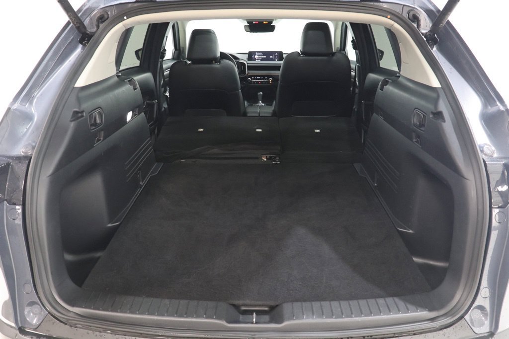 Used 2025 MAZDA CX-50 AWD 2.5 S w/ Premium Plus Pkg image 32