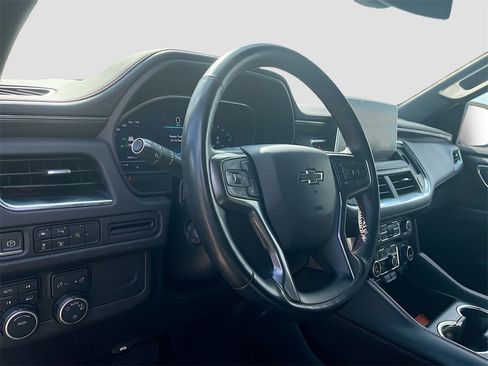 Used 2023 Chevrolet Tahoe RST w/ Luxury Package image 9